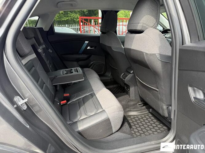 citroen C4 2021