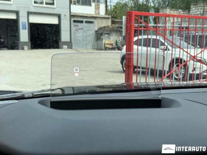 citroen C4 2021