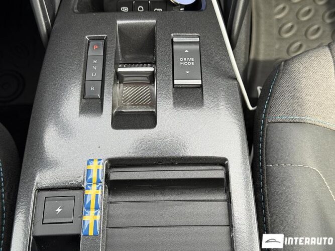citroen C4 2021