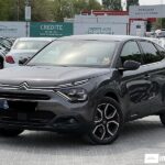 Citroen C4 2021