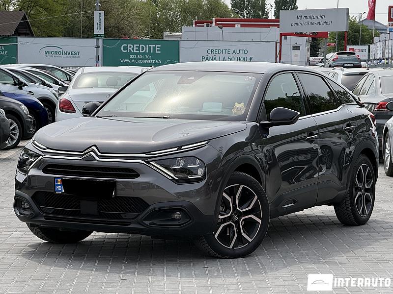 interauto oferta masina