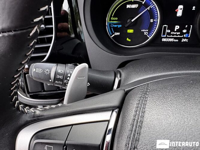 mitsubishi Outlander 2020