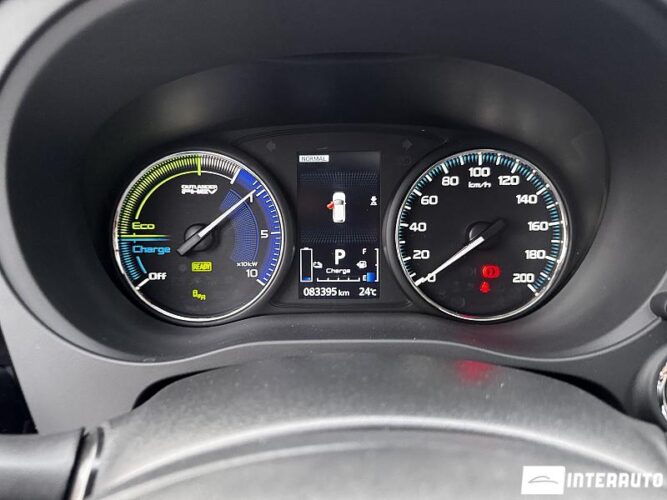 mitsubishi Outlander 2020