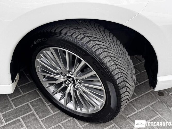 mitsubishi Outlander 2020