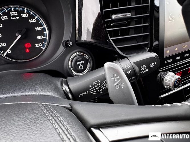 mitsubishi Outlander 2020