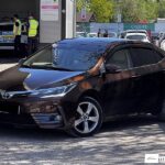 Toyota Corolla 2017