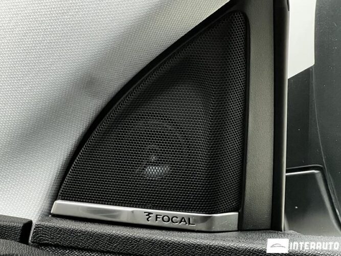 peugeot 3008 2019