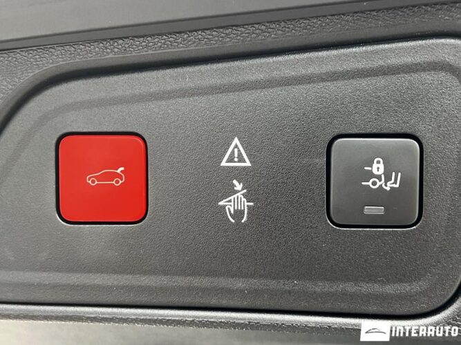 peugeot 3008 2019
