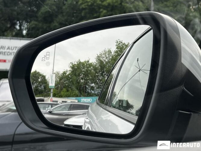 peugeot 3008 2019