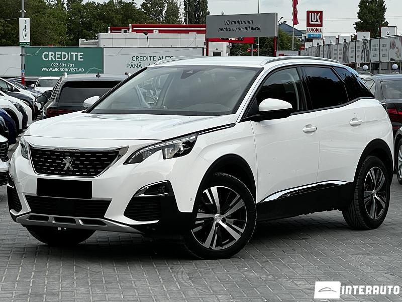 interauto oferta masina