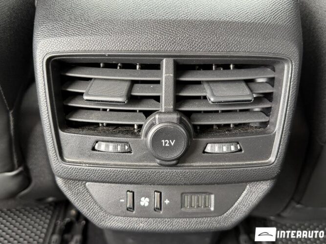 peugeot 5008 2020