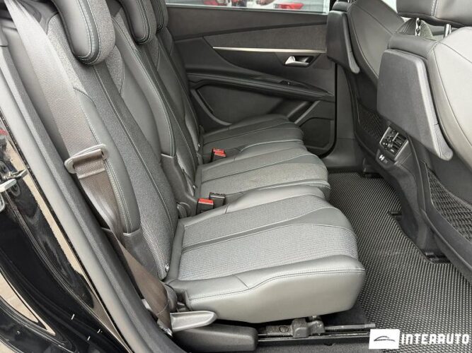 peugeot 5008 2020