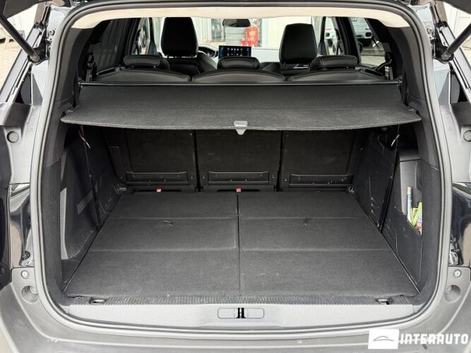 peugeot 5008 2020