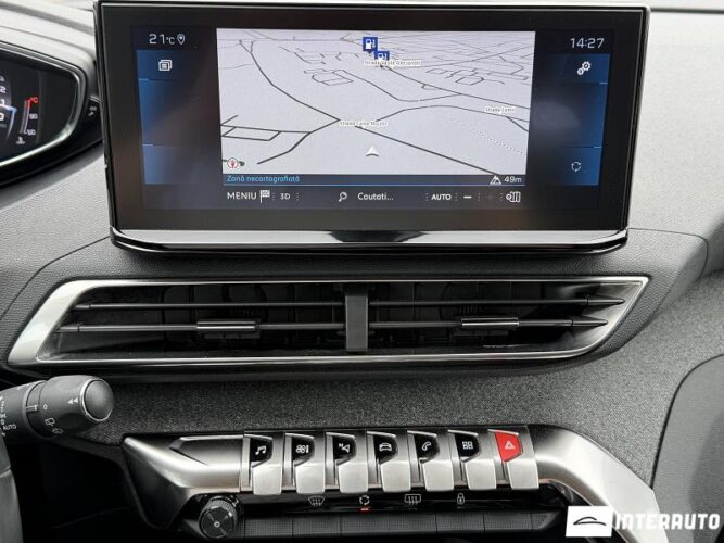 peugeot 5008 2020