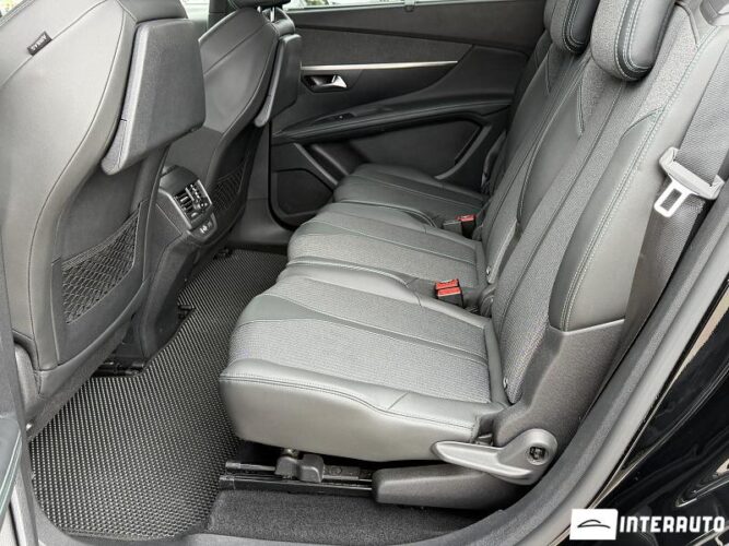 peugeot 5008 2020