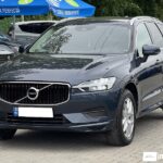 Volvo XC 60 2019