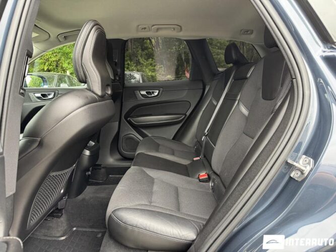 volvo XC 60 2019