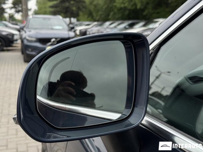 volvo XC 60 2019
