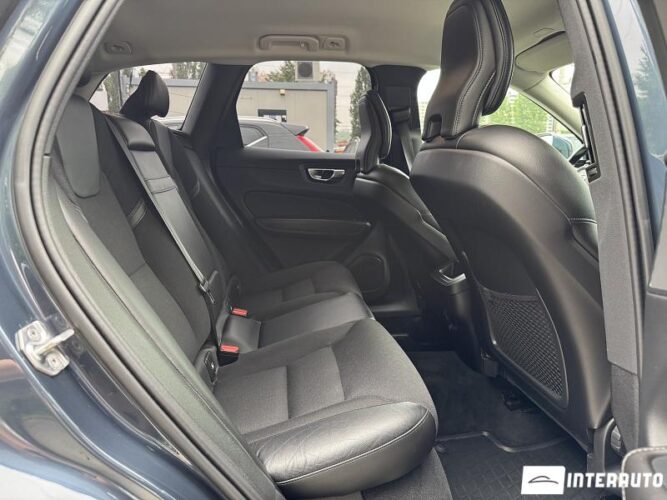 volvo XC 60 2019