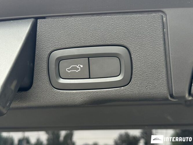 volvo XC 60 2019