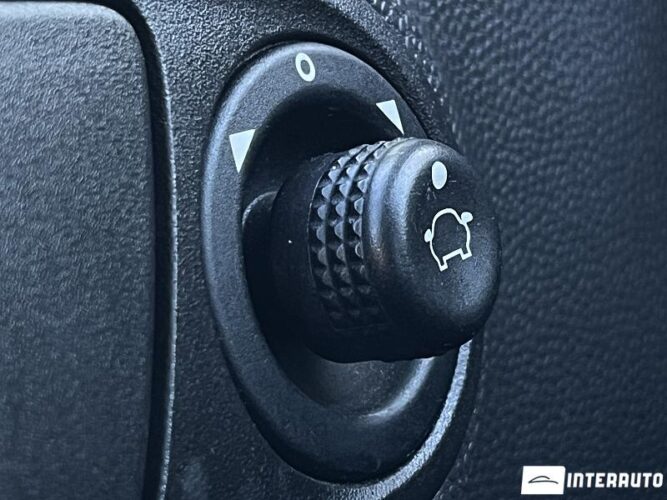 ford Fiesta 2017