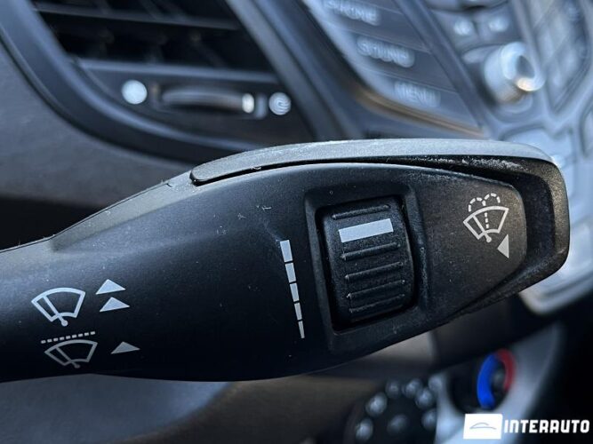 ford Fiesta 2017