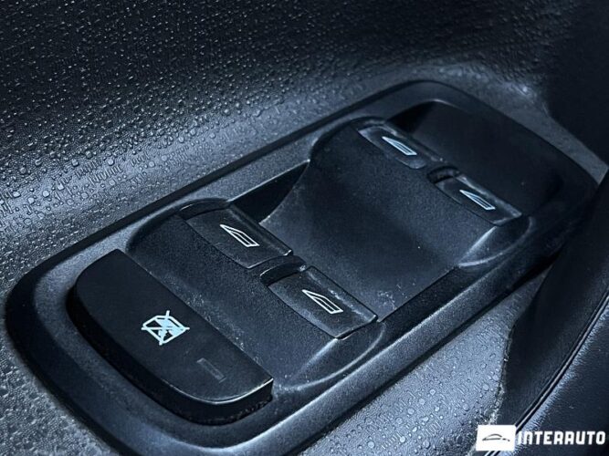 ford Fiesta 2017
