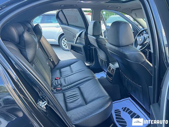 bmw 525 2005