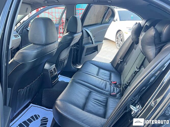 bmw 525 2005