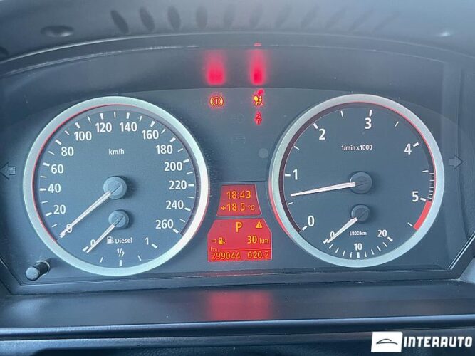 bmw 525 2005