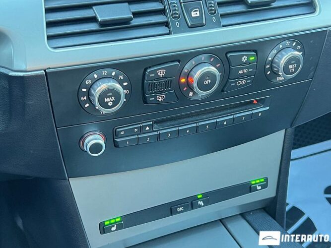 bmw 525 2005