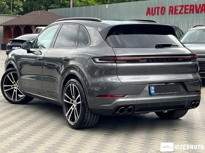 Porsche Cayenne 41 porsche Cayenne 2026