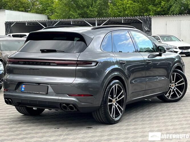 Porsche Cayenne 39 porsche Cayenne 2026