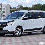 Dacia Lodgy 2015