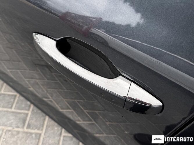 renault Megane 2020