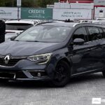 Renault Megane 2020