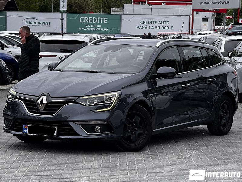 interauto oferta masina