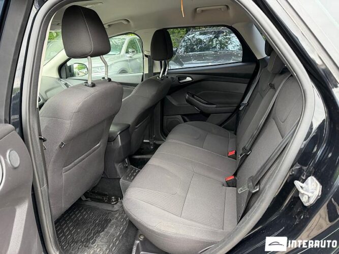 ford Focus 2013