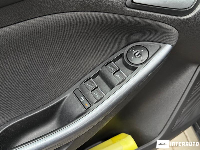 ford Focus 2013
