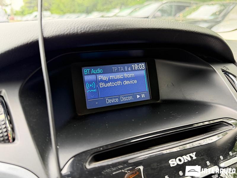 ford Focus 2013