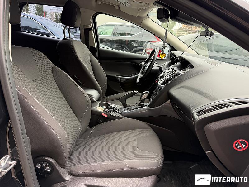 ford Focus 2013
