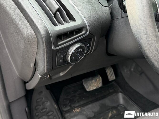 ford Focus 2013