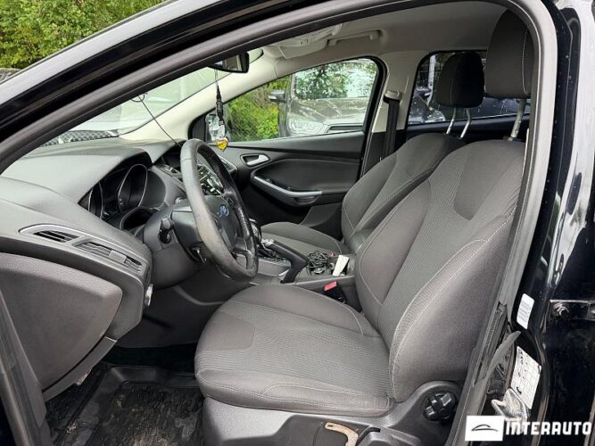 ford Focus 2013