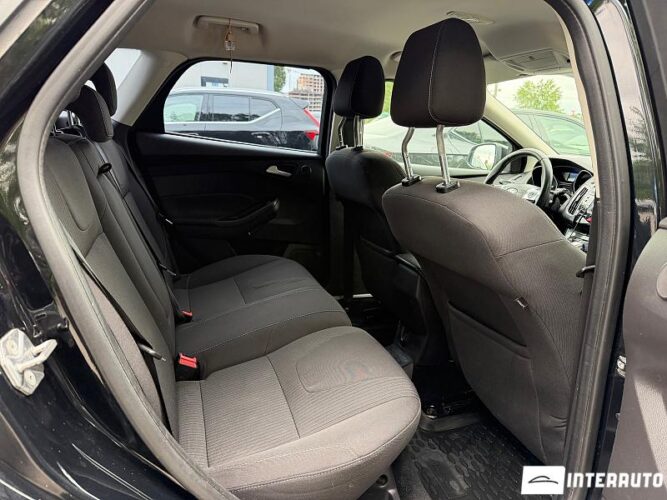 ford Focus 2013