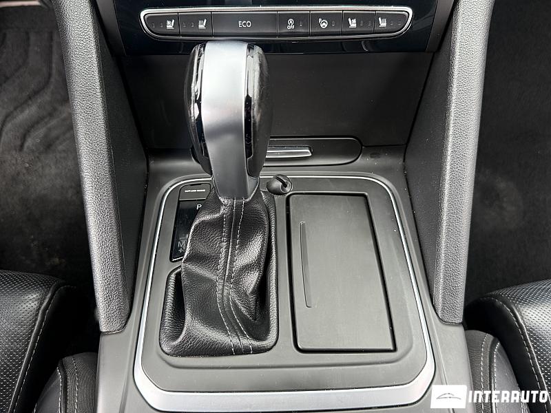 renault Talisman 2017