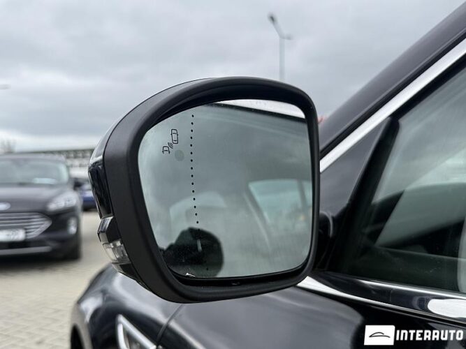 renault Talisman 2017