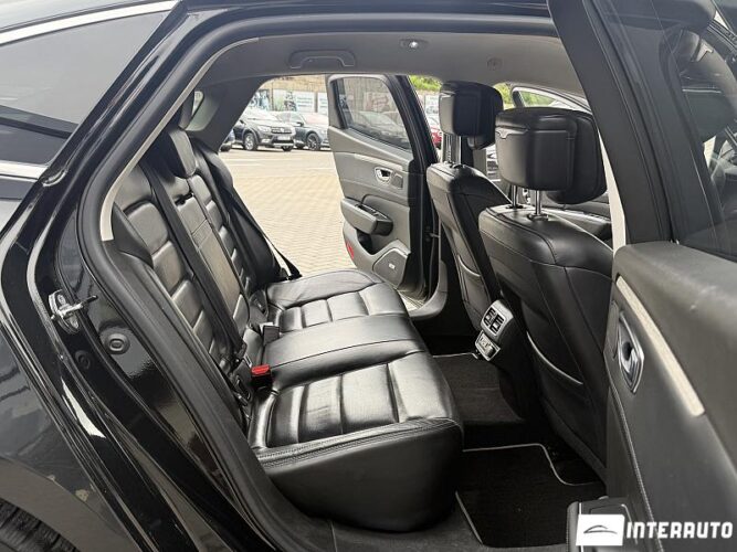 renault Talisman 2017
