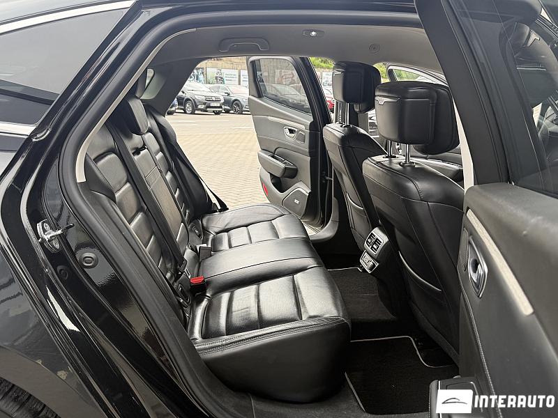 renault Talisman 2017