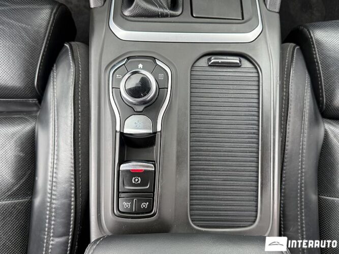 renault Talisman 2017