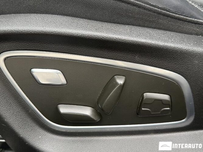 renault Talisman 2017